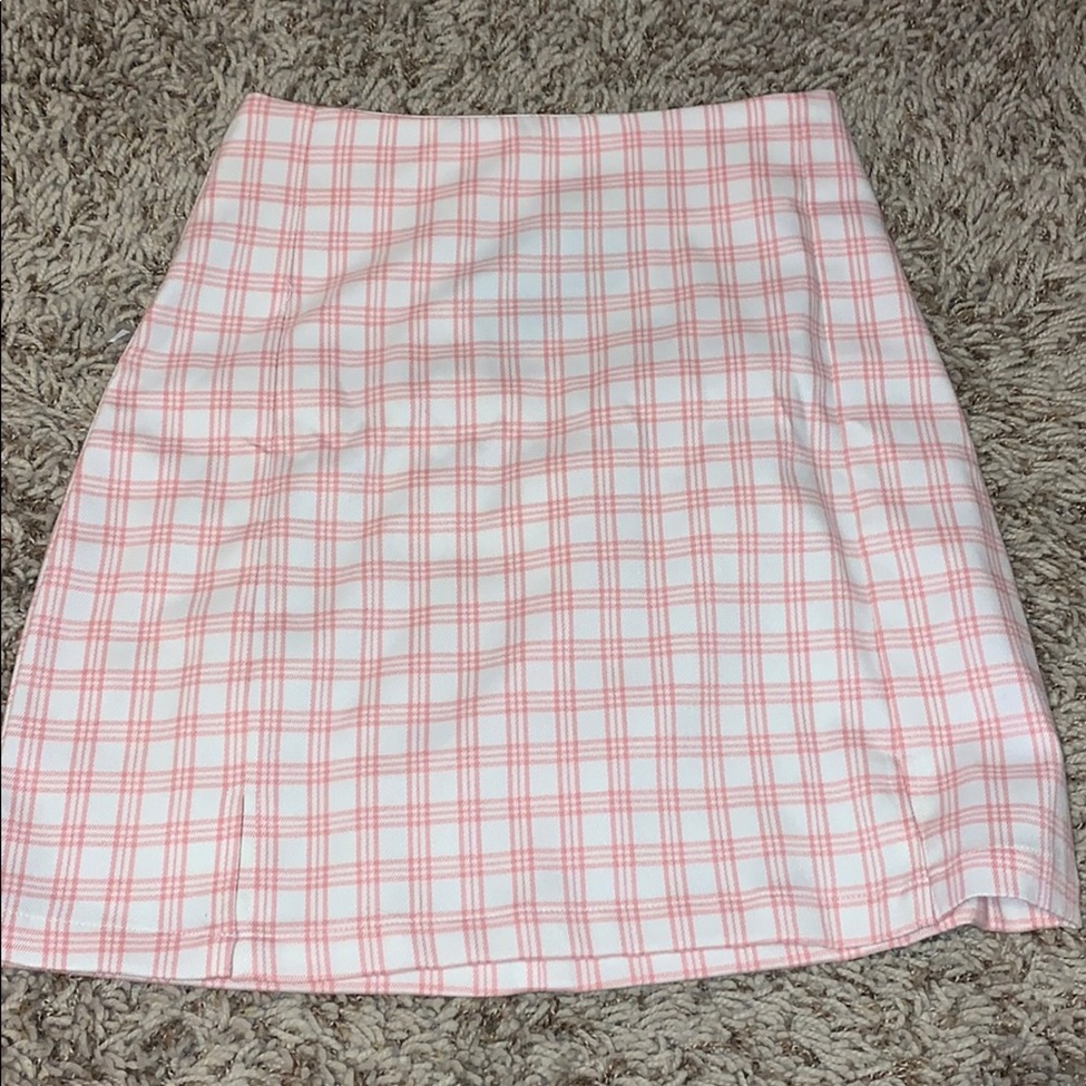 NWT Brandy Melville skirt